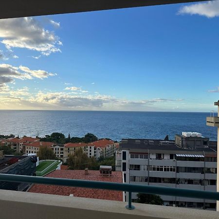 Guestready - Tranquil Nest In Funchal Lejlighed Eksteriør billede