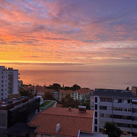 Guestready - Tranquil Nest In Funchal Lejlighed Eksteriør billede