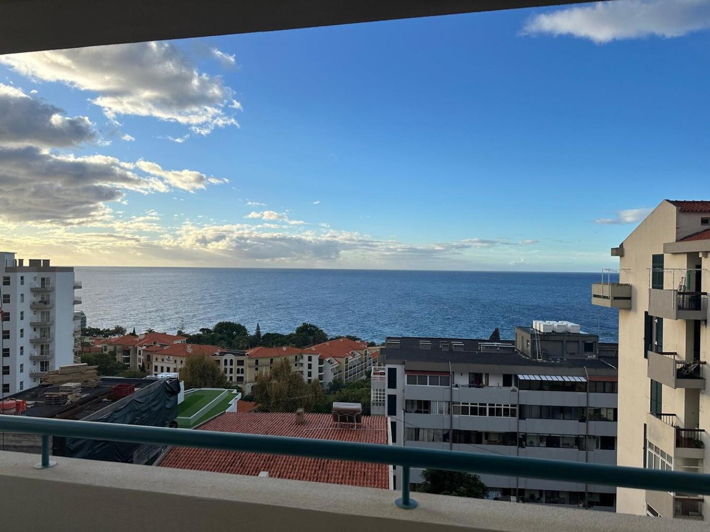 Guestready - Tranquil Nest In Funchal Lejlighed Eksteriør billede