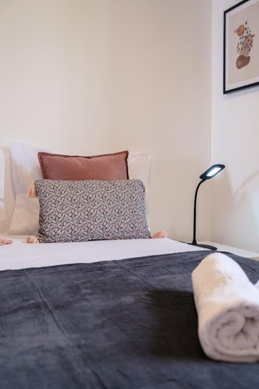 Guestready - Tranquil Nest In Funchal Lejlighed Eksteriør billede