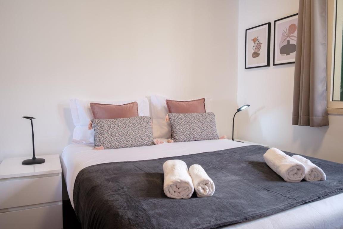 Guestready - Tranquil Nest In Funchal Lejlighed Eksteriør billede