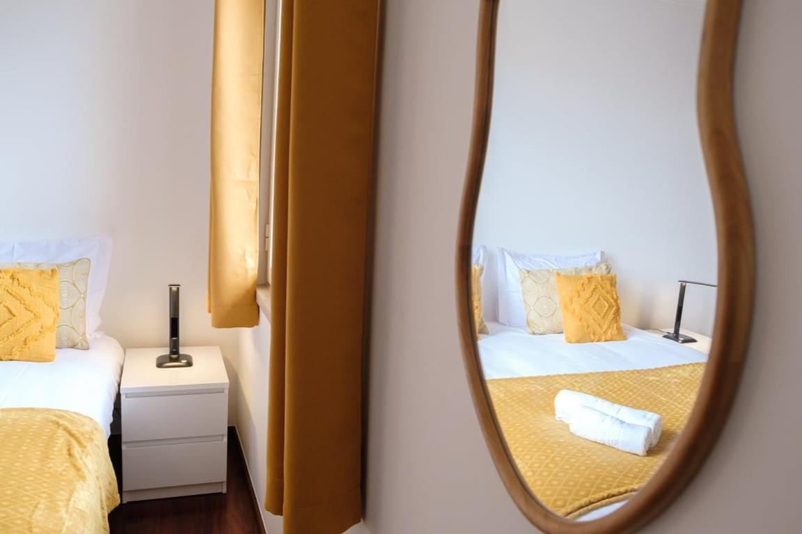 Guestready - Tranquil Nest In Funchal Lejlighed Eksteriør billede