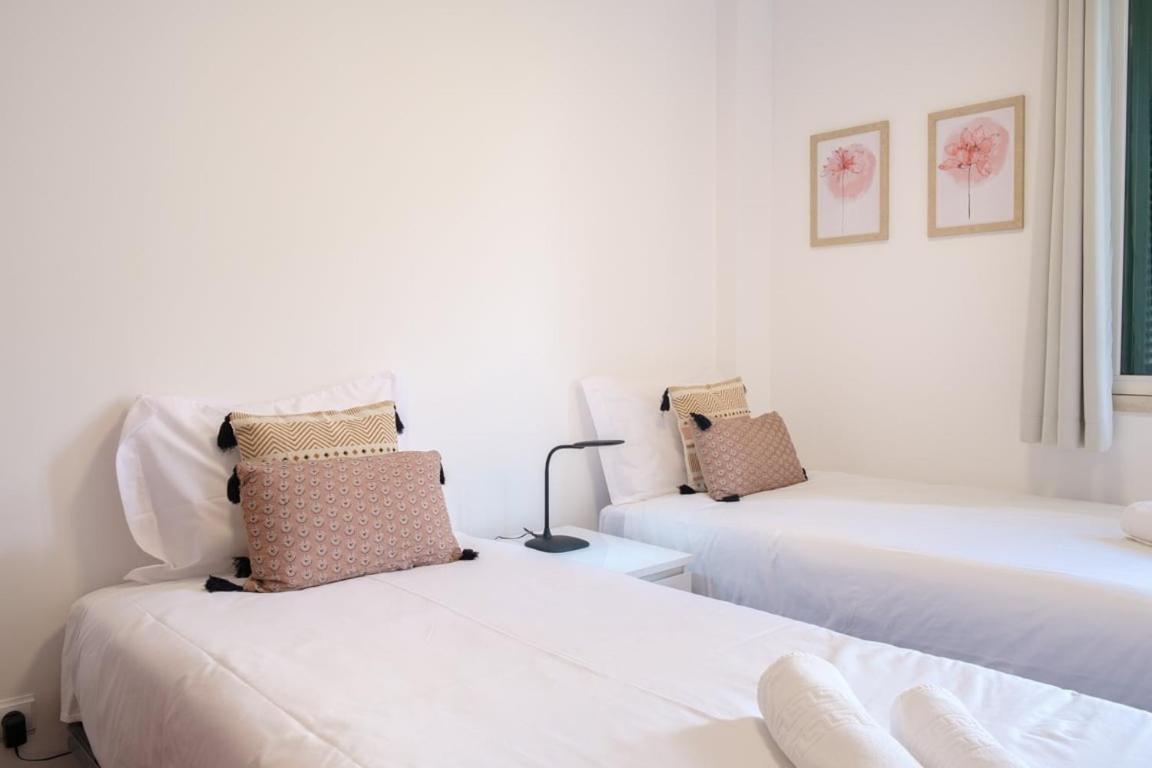 Guestready - Tranquil Nest In Funchal Lejlighed Eksteriør billede