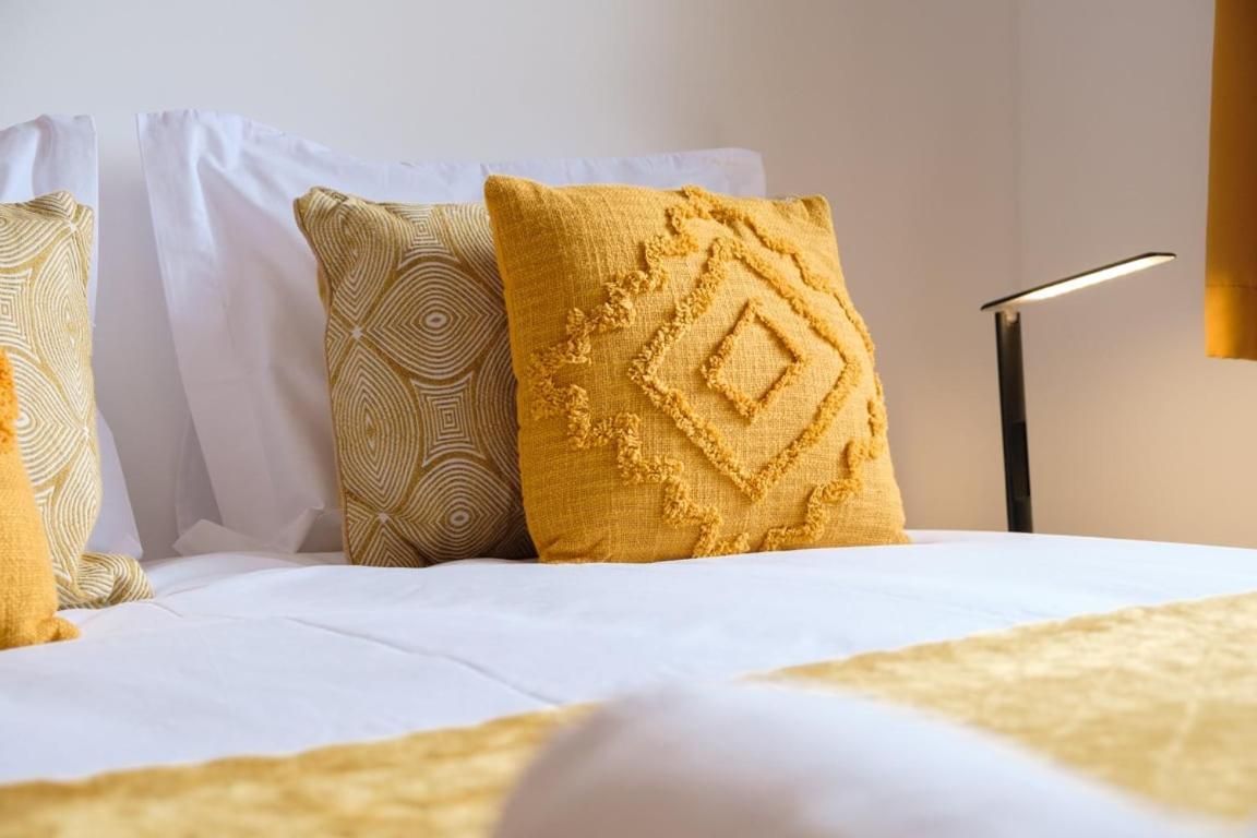 Guestready - Tranquil Nest In Funchal Lejlighed Eksteriør billede