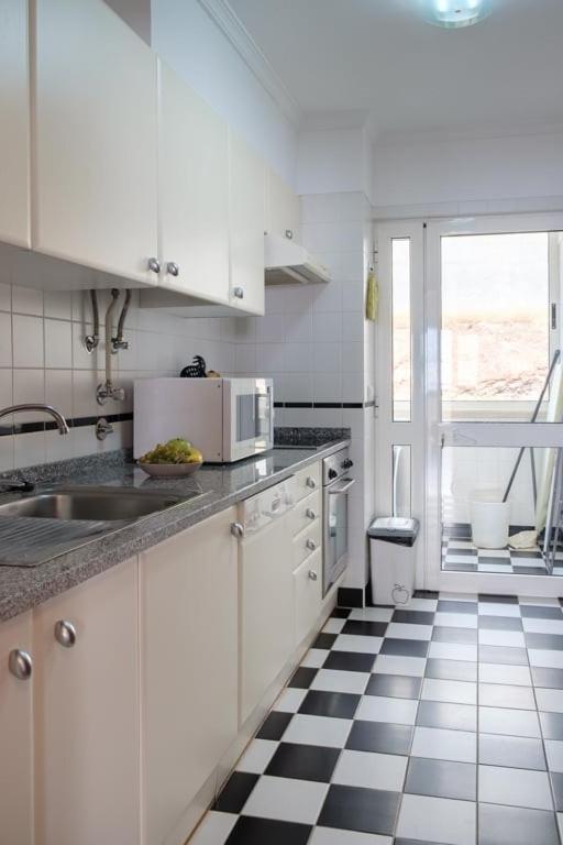 Guestready - Tranquil Nest In Funchal Lejlighed Eksteriør billede