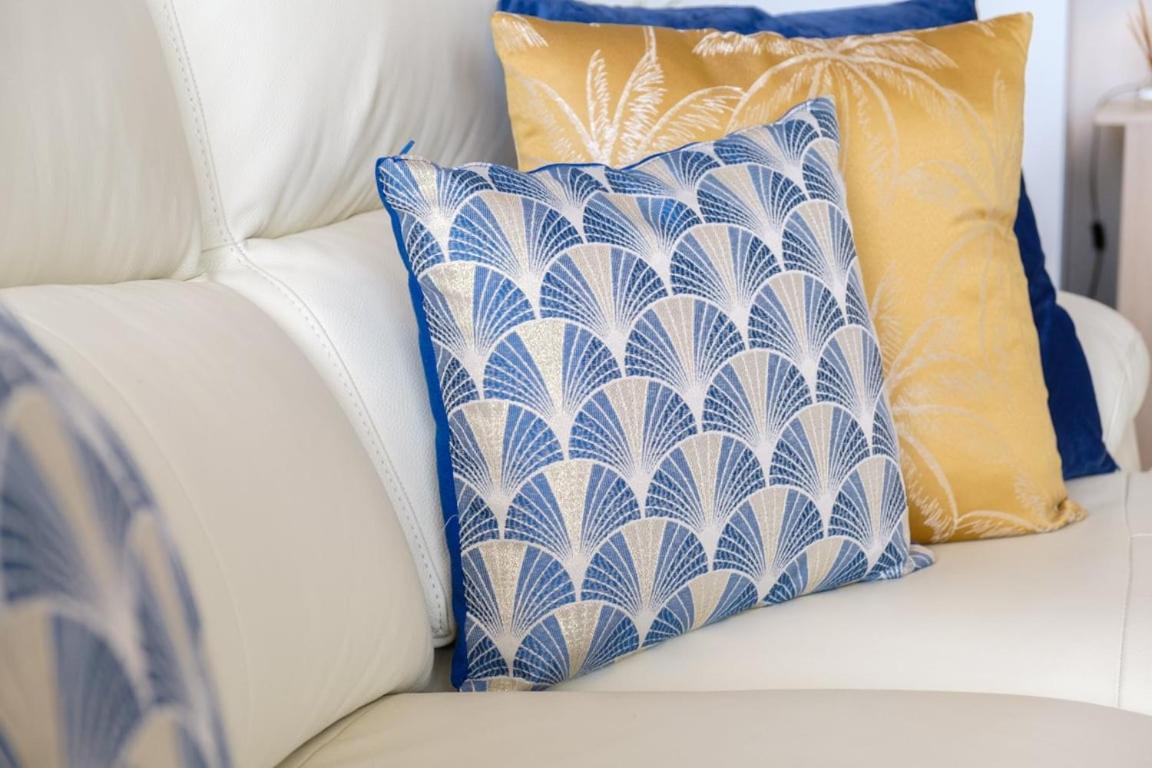 Guestready - Tranquil Nest In Funchal Lejlighed Eksteriør billede