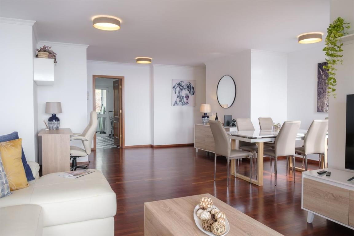 Guestready - Tranquil Nest In Funchal Lejlighed Eksteriør billede