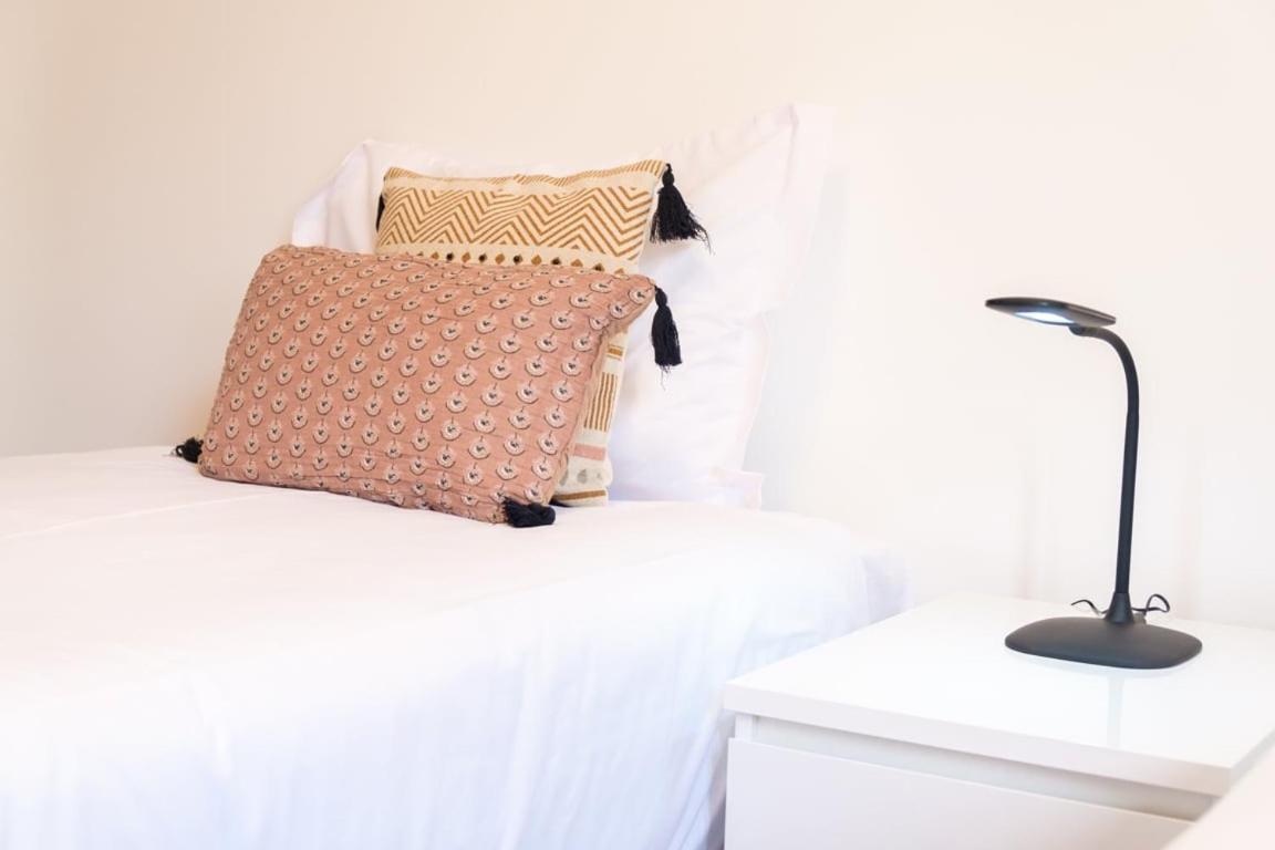 Guestready - Tranquil Nest In Funchal Lejlighed Eksteriør billede