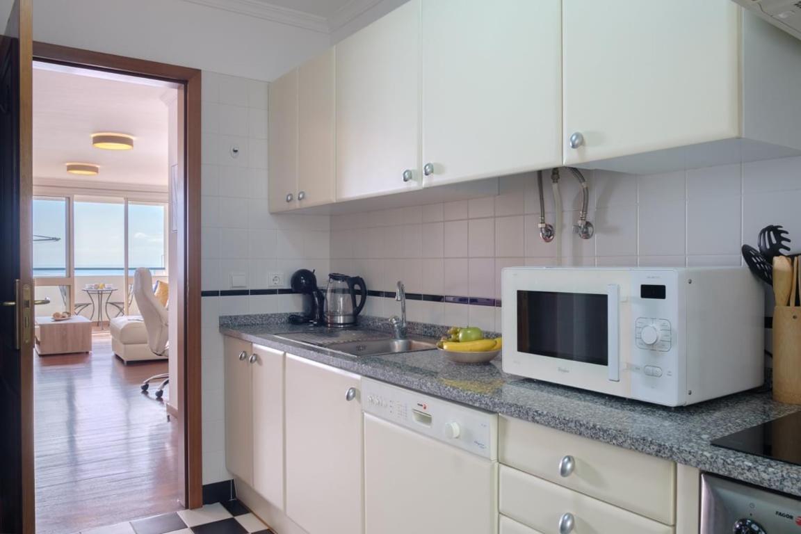 Guestready - Tranquil Nest In Funchal Lejlighed Eksteriør billede