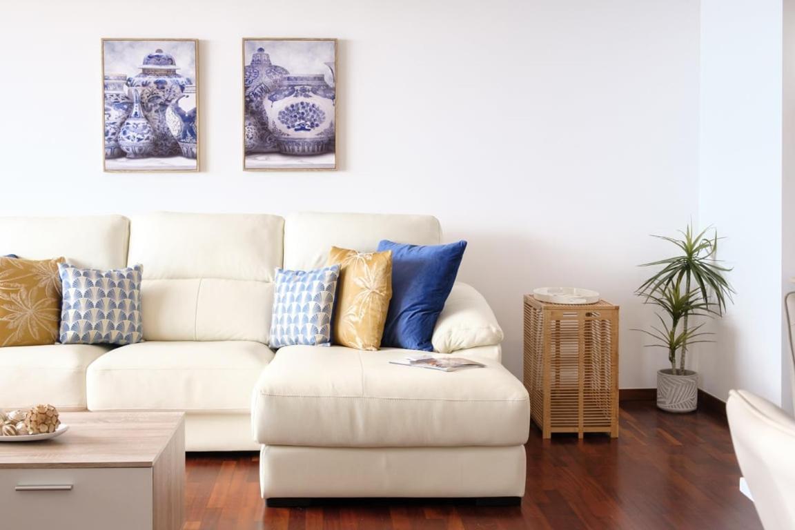 Guestready - Tranquil Nest In Funchal Lejlighed Eksteriør billede